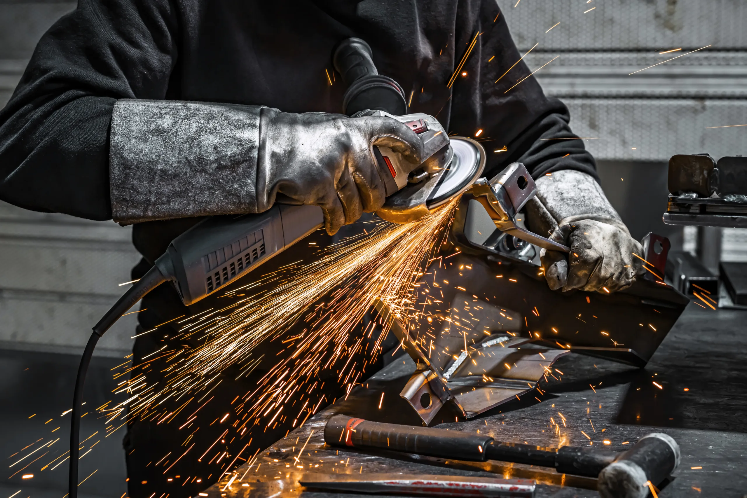 Come trovare nuovi clienti online nel settore metalmeccanico