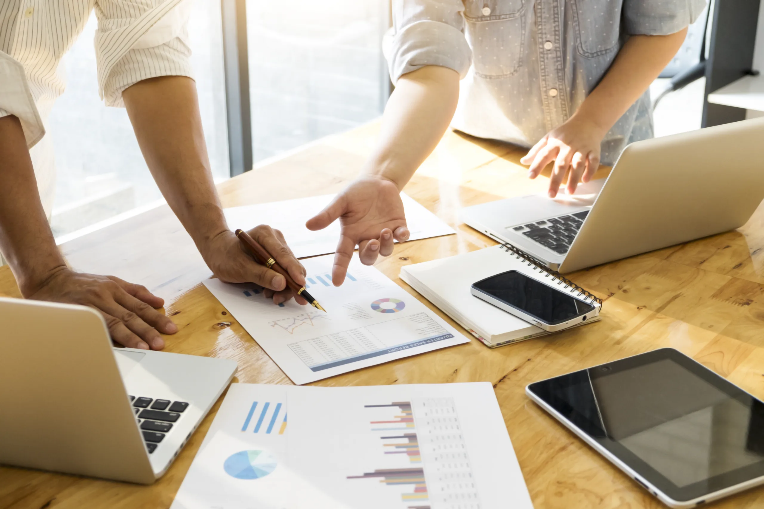 Marketing industriale per le PMI