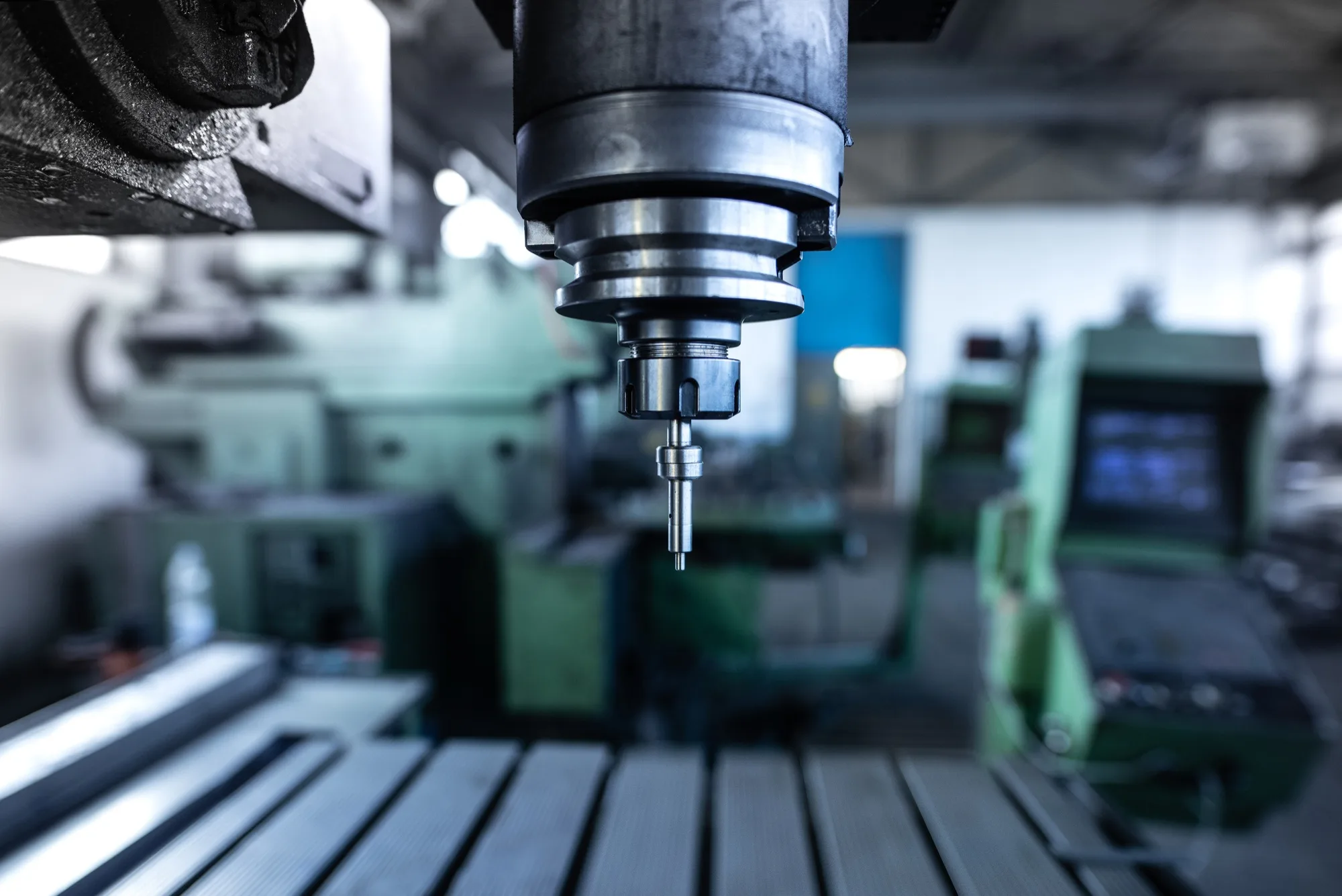 SEO per aziende metalmeccaniche