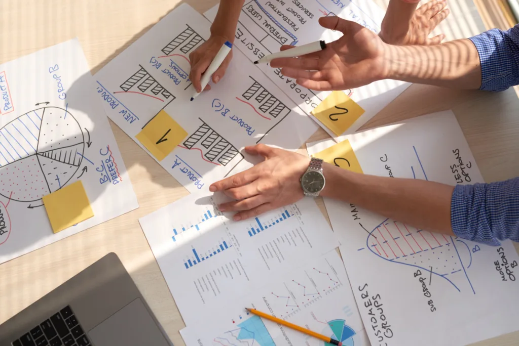 strategia di marketing per aziende